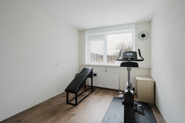 Medium property photo - Salamanderveen 302, 3205 TE Spijkenisse